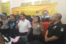 Catat! Ini Lokasi Rawan...