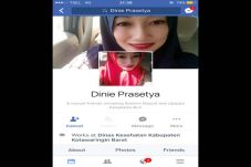 Tengkorak yang Ditemukan...