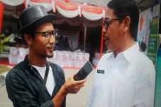 Tiga Partai Usung Sekda...