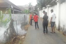 Rescue Perindo Fogging...