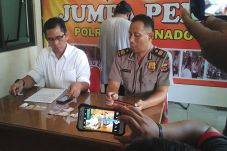Remaja Pengedar Obat...