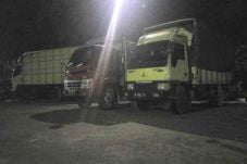 Polsek Bintan Timur...