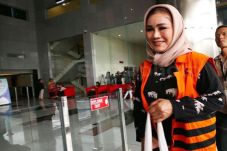 Mayor of Tegal Offered...
