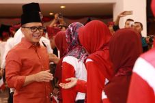 Soal Pilgub Jatim, Bupati...