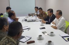 Senegal Jadi Target...