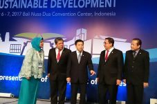 Pertemuan WPF 2017 di...