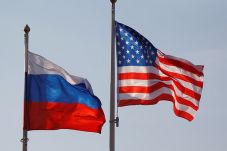 Rusia Gugat AS terkait...