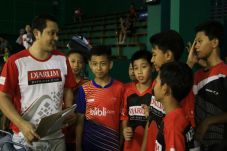 Hariyanto Arbi: Bulu...