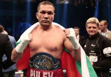 Kubrat Pulev Janjikan...