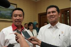Menpora Segera Realisasikan...