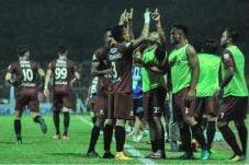 PSM Optimis Kalahkan...