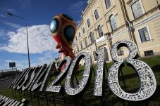 FIFA Putuskan Undian...
