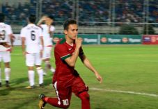 Egy Maulana Persembahkan...