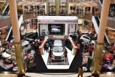 Target Rebut Pasar 20%,...