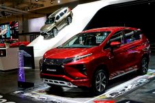 Ini Harga Mitsubishi...