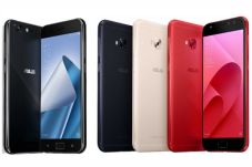 Asus Siap Luncurkan...