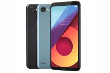 LG Q6 Kini Tersedia...