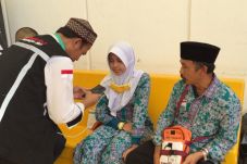 Berhaji di Usia Muda,...