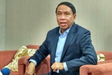 DPR Bakal Undang Muhammadiyah...