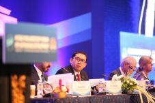 Forum Parlemen Dunia,...