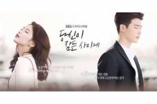 Hore! Drama Baru Suzy...