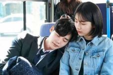 Suzy Bae Lakukan Bunuh...