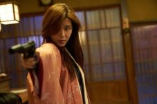 Ha Ji Won Hadiri Festival...