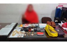 Ibu Rumah Tangga Ini...