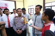 7 Pelajar SMP di Polman...