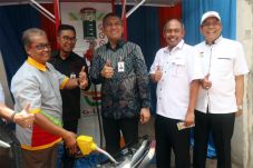 BNI Dorong Pengusaha...
