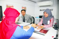 Bank DKI Tampung PBB...