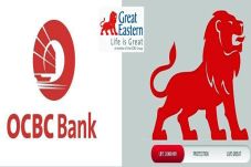 Great Eastern-OCBC NISP...