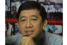 Rohingya dan Isu Nasional...