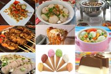 10 Makanan Paling Diburu...