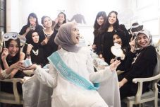 Shireen Sungkar Siap...
