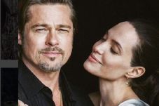 Waduh, Angelina Jolie...