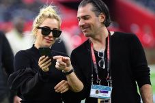 Lady Gaga Ungkap Kejantanan...