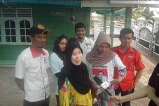 Terbukti Peduli Rakyat,...
