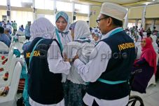 Innalillah, Jamaah Haji...