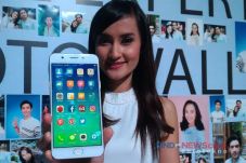 Smartphone untuk Ketua...