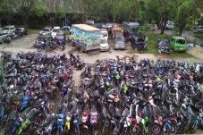 Selama September, 13...