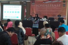 Catat, Calon Independen...