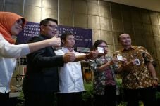 Warga Pendatang di Bandung...