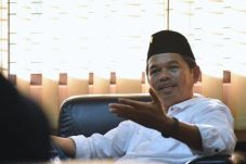 Dedi Mulyadi Tak Pilih-Pilih...