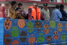 Wali Kota Pekalongan...