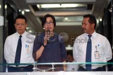 Rekrut CPNS, Kemenkeu...
