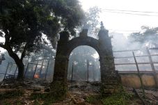 Pejabat Tinggi PBB Sebut...
