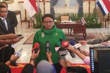 Kemenlu Konfirmasi Bebasnya...