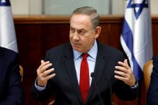 Netanyahu: Israel Nikmati...