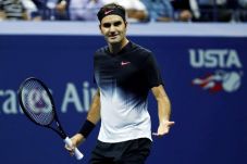 Ini Kata Roger Federer...